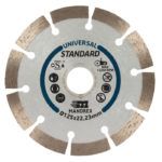 slijpschijf 125mm diamantschijf 125mm