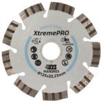 slijpschijf 125mm diamantschijf 125mm