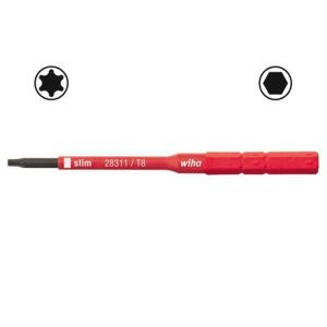 WIHA SlimVario Electric slimBit TORX 2831-15 T9x75