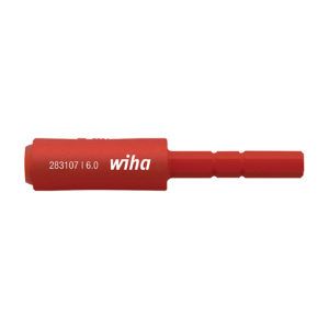 wiha adapter verlenghouder
