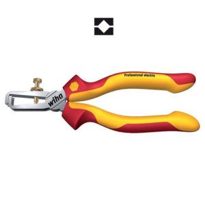 WIHA Striptang Professional Electric Z 55 0 06 160mm in blister