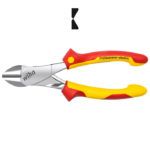 WIHA Krachtzijkniptang met veer Professional Electric 200mm