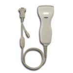 BENNING Barcode Scanner geschikt voor de ST 750