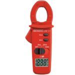 BENNING CM 1-1 Amperetang Cat III 600V AC met tas