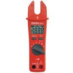 BENNING CM 1-3 Amperetang 200A AC1000VDC 750VAC Cat III/Cat IV