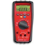 BENNING MM 7-1 Digitale Multimeter Cat III 1000V 10A AC/DC