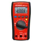 Multimeter BENNING 6-2 Digitale Multimeter TRUE RMS