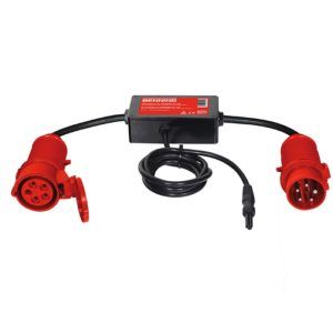 BENNING Meetadapter 3 Fase 16A CEE 5-polig (actief)