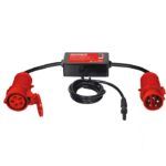 BENNING Meetadapter 3 Fase 32A CEE 5-polig (actief)