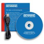 BENNING Software PC-WIN 750-760