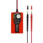 Doorgangsmelder doorpiepmeter doorpieptester