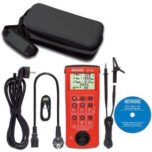 BENNING ST 725 Apparatentester