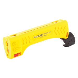coax stripper coax kabelmes