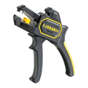 Secura 2K, kabelstripper soepel draad strippen vd draad strippen Jokari