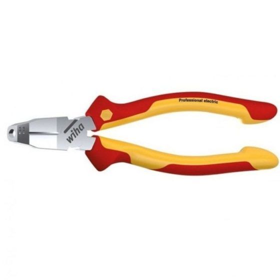 striptang zijkniptang kabelstripper