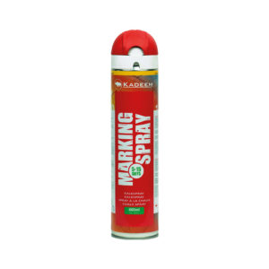 markeerspray rood markeer vloeistof