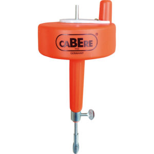 afvoer ontstopper