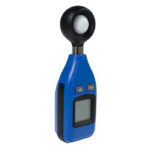 Luxmeter lichtsterktemeter lichtmeter