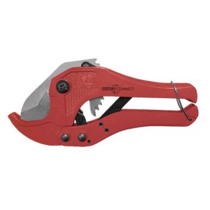 buisknipper 42mm buisschaar 42mm kunststof buisschaar 42mm
