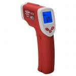 Infrarood-Laser Thermometer