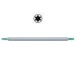 WIHA SYSTEM 6 Combischacht TORX 284 TORX T30/T40