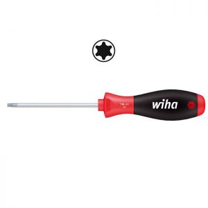 WIHA SoftFinish TORX Schroevendraaier 362 T10x80