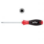 WIHA SoftFinish TORX Schroevendraaier 362TR T20Hx100
