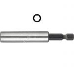 WIHA Universele Magnetische Bithouder E 6,3 7113  1/4"
