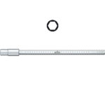 WIHA SYSTEM 6 Combischacht Inbus Dopsleutel