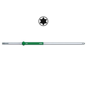 WIHA Torque TORX Wisselschacht 2859 T6