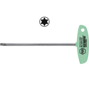 WIHA Dwarsgreep TORX PLUS Sleutel 364 40IPx150