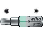 WIHA Standaard bit SIT C 6,3 7019 SIT 10x25 (1 stuks)
