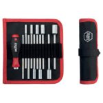 WIHA SYSTEM 6 Combischachtenset U106 Dop T12, 12-delig