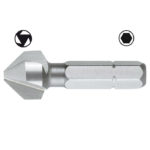 WIHA Verzinkbit C 6,3 7806 20,5x35 mm