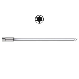 WIHA Torque TORX Wisselschacht 2859 T4