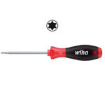 WIHA SoftFinish TORX kogelkop Schroevendraaier 362BE T9x60