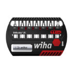 WIHA TY BitBuddy 29 SB 7945-303 Inbus, 8-delig