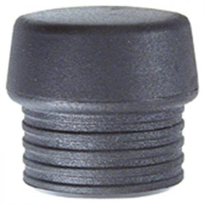 WIHA Slagdop zwart 831-3 voor Safety Hamer 40mm