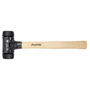 WIHA Safety Hamer zwart/ zwart 832-33 80mm