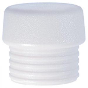 WIHA Slagdop wit 831-9 voor Safety Hamer 60mm
