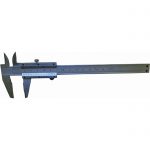AMW Schuifmaat 150mm INOX 0,05mm