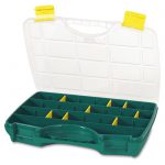 Tayg Assorti box groen 22-26