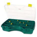 Tayg Assorti box groen 24-26