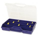 Tayg Assorti Box Blauw  45-26