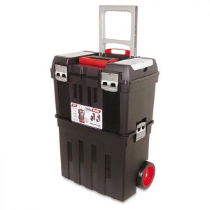 Gereedschap transportkoffer, transportkoffer, gereedschapstrolley, gereedschap, opslagbox, verplaatsen, installatietechniek, installatie gereedschap, tagy, professioneel, Nederland