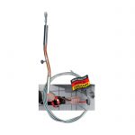 CABERE Ontstopper 300SK Ø 6mm 3M