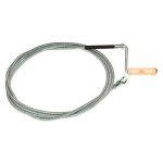 CABERE Ontstoppingsveer Nr.937K Ø 11mm 5M