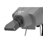 Rapid Mondstuk EG380 breed met 4 openingen inclusief adapter