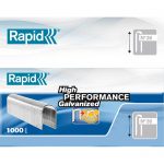 Rapid Kabelniet 36/12mm DP Gegalvaniseerd in doos (5x1000 stuks)