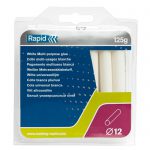 Rapid Lijm Ø 12x94mm 125g Wit in blister